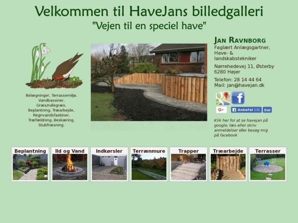 havejan.dk