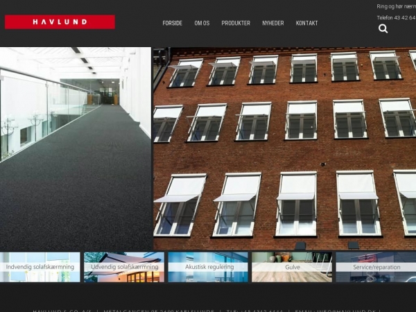 havlund.dk