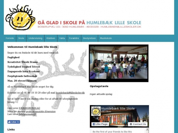 hbls.dk