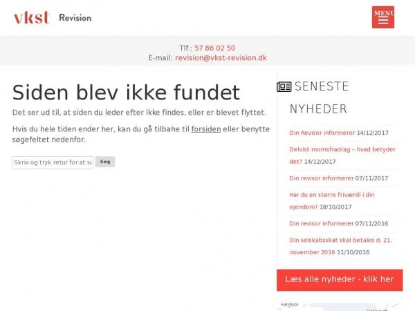 hds-revision.dk