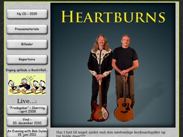 heartburns.dk