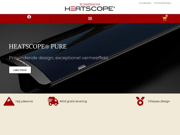 heatscope.dk