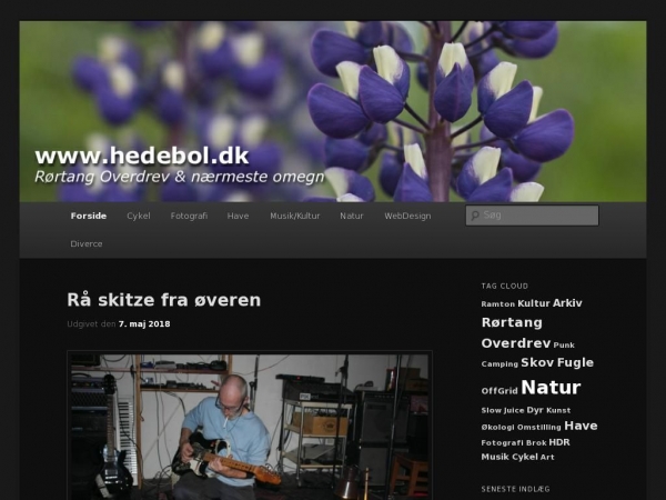 hedebol.dk