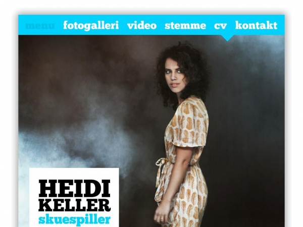 heidikeller.dk