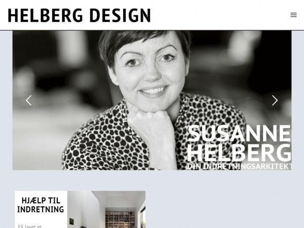 helbergdesign.dk