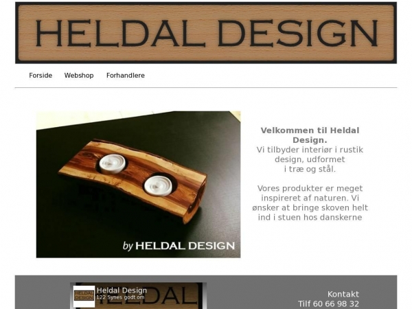 heldaldesign.dk