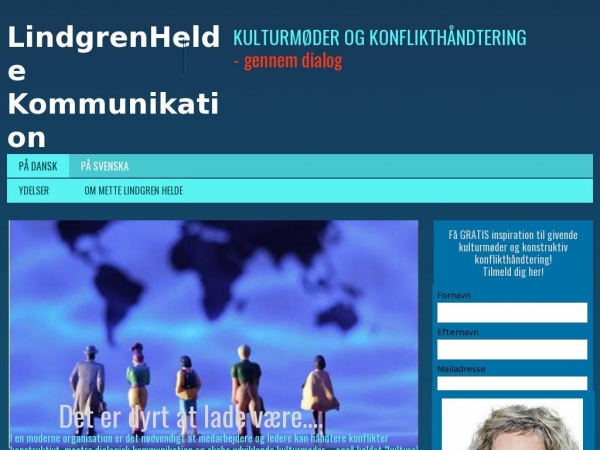 helde.dk