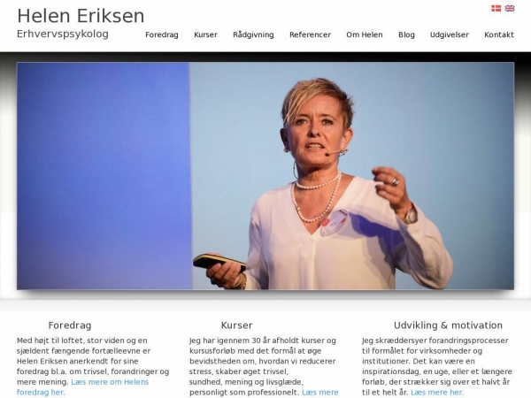 heleneriksen.dk