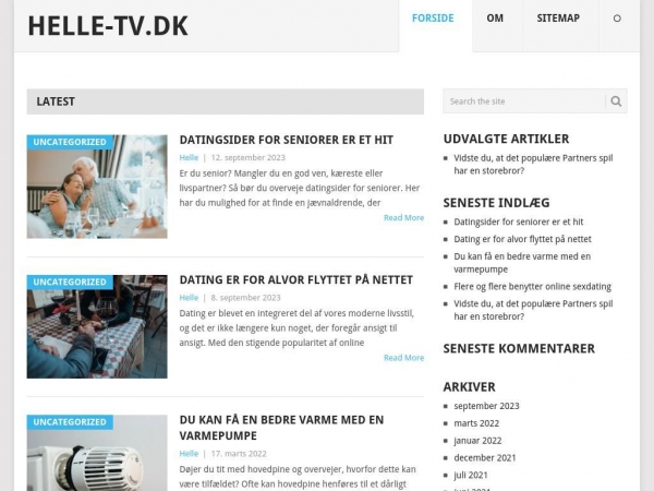 helle-tv.dk