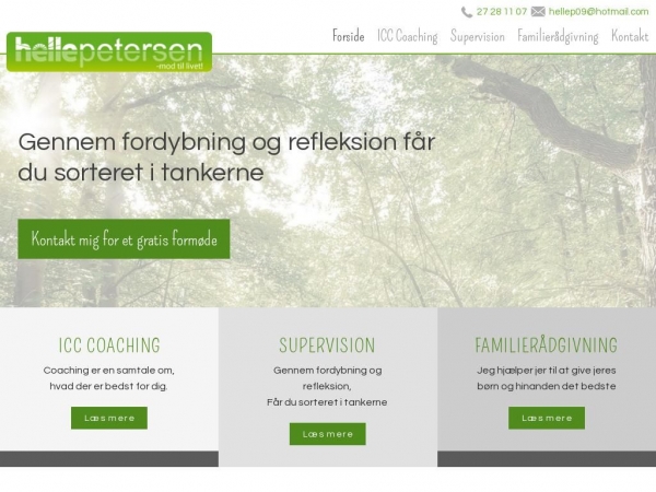 hellepetersen-coaching.dk