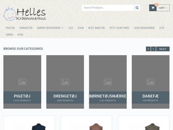 helles-kraemmerhus.dk