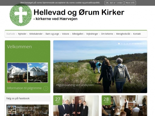 hellevad-oerum-kirker.dk