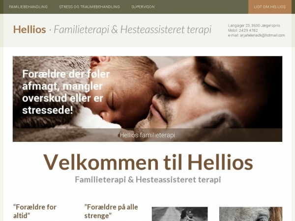 hellios.dk