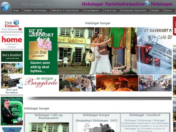 helsingorborger.dk