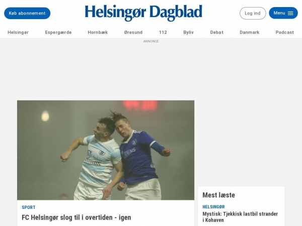 helsingordagblad.dk