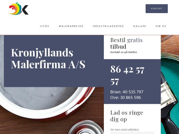 hem-malerfirma.dk