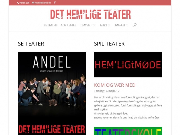 hemli.dk