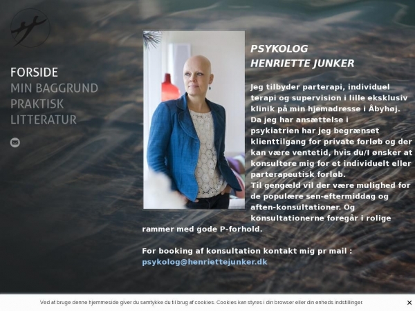 henriettejunker.dk