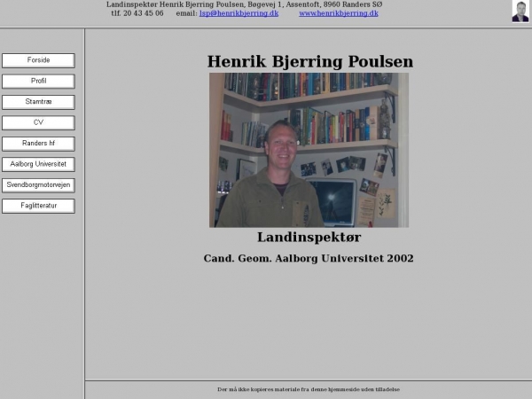 henrikbjerring.dk