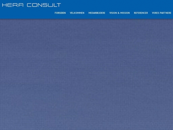 hera-consult.dk