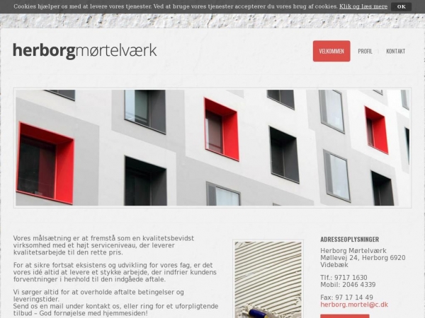 herborgmortelvaerk.dk