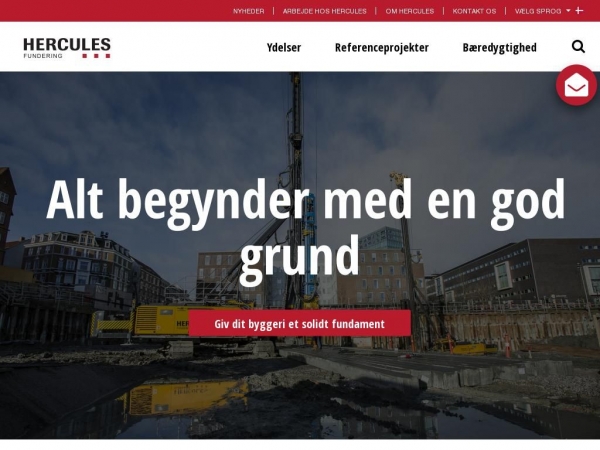 hercules.dk