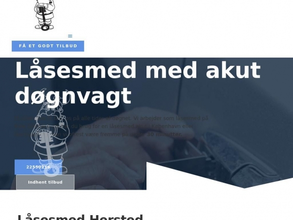 herstedlaaseservice.dk