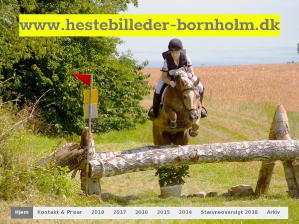 hestebilleder-bornholm.dk