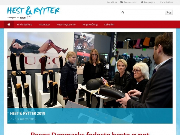 hestogrytter.dk