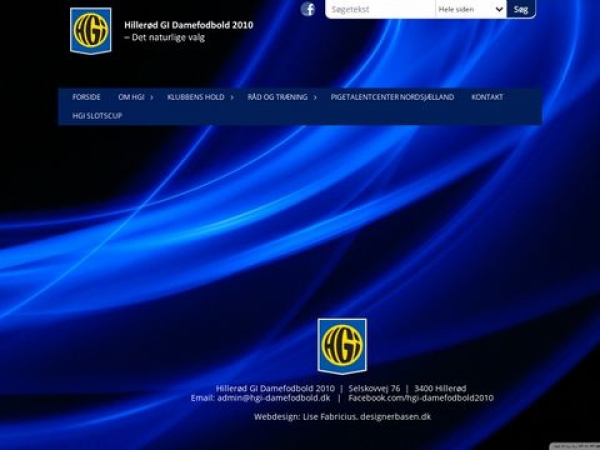 hgi-damefodbold.dk