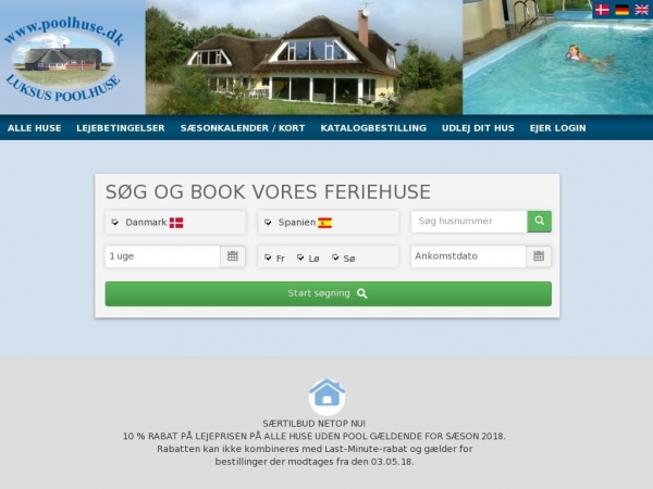 hhudlejning.dk