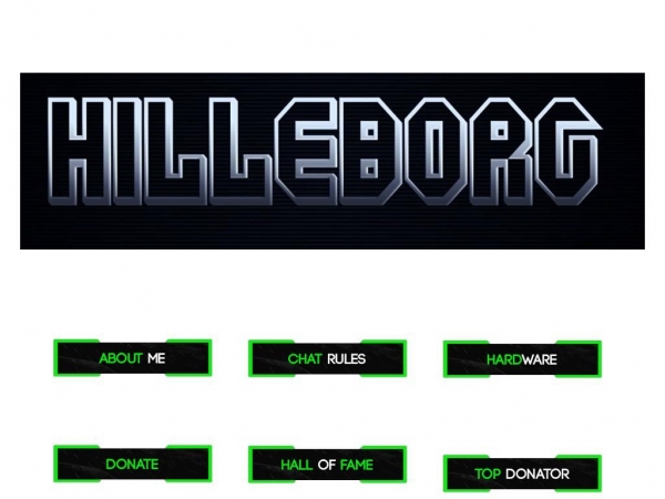 hilleborg.dk