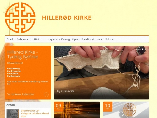 hillerodkirke.dk