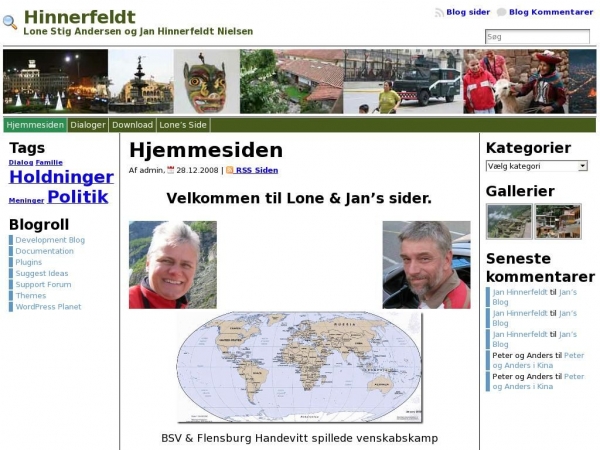 hinnerfeldt.dk