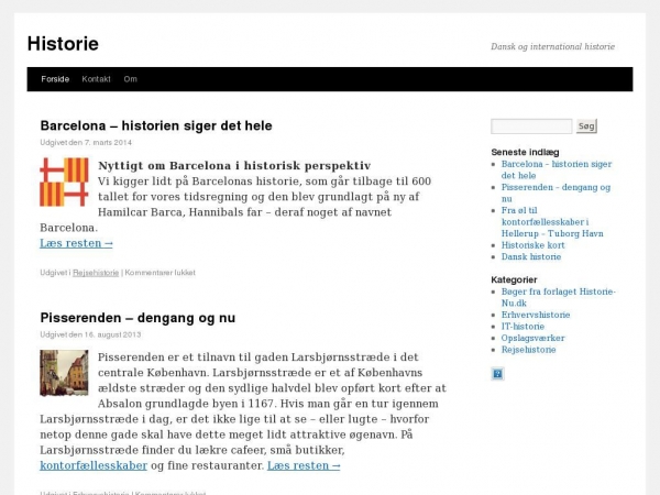 historie-nu.dk
