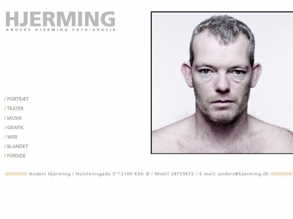 hjerming.dk