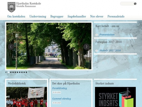 hjortholmkostskole.dk