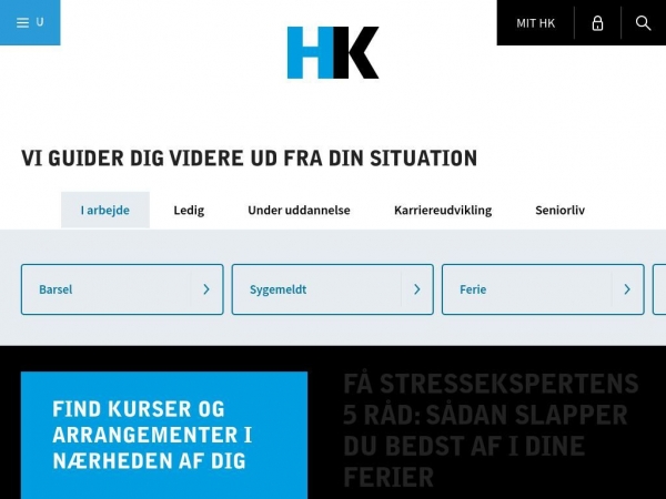 hk.dk