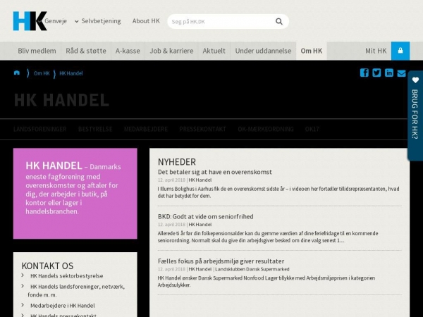 hkhandel.dk