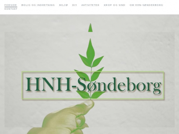 hnh-sonderborg.dk