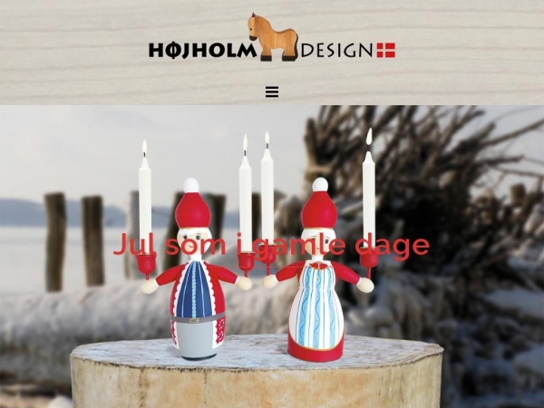 hoejholmdesign.dk