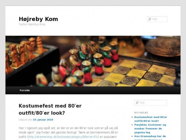 hoejrebykom.dk