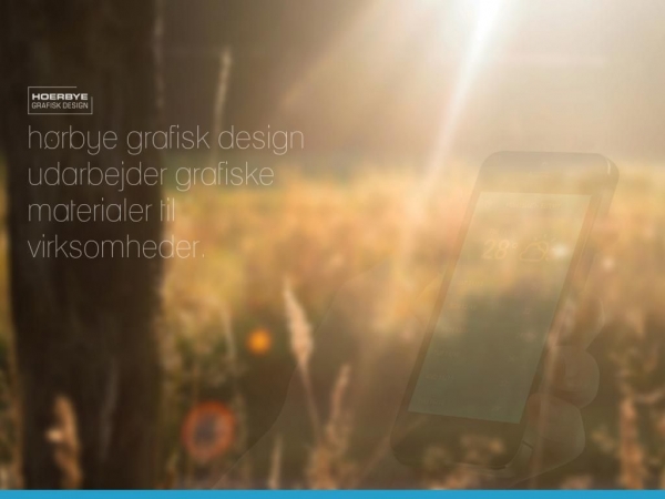 hoerbye.dk
