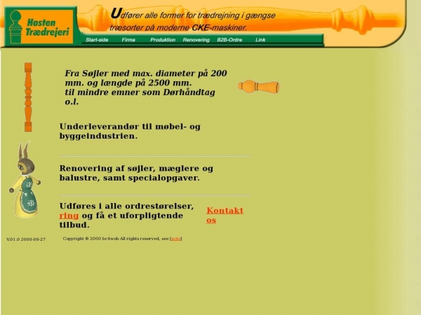 hoesten-traedrejeri.dk