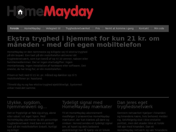 homemayday.dk