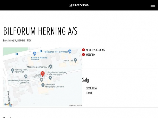 honda-herning.dk