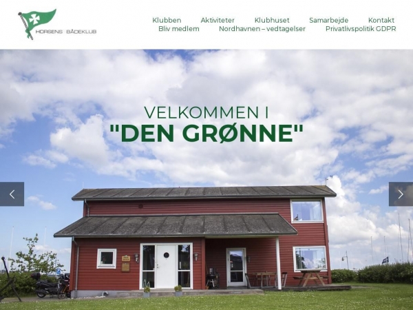 horsens-baadeklub.dk
