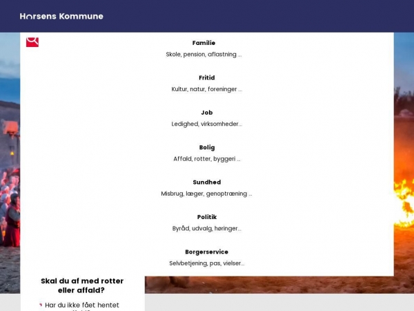 horsenskom.dk