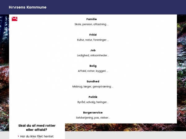 horsenskommune.dk