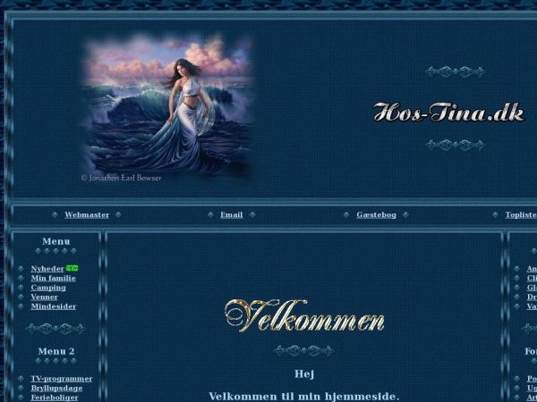 hos-tina.dk